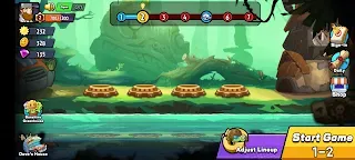Screenshot 4: PlantGuardZombies - Peashooter