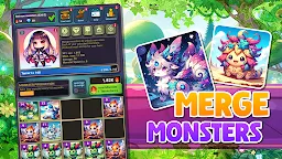 Screenshot 6: Idle Monster Tamer