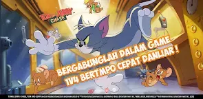 Screenshot 19: Tom and Jerry: Chase | Global