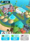 Screenshot 9: Idle Island Builder