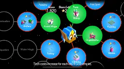 Screenshot 6: Polytopia之戰