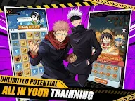 Screenshot 12: Hero Battle: Assemble