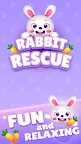 Screenshot 1: Twisted Tangle: Rabbit Rescue