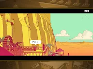 Screenshot 17: Chants of Sennaar