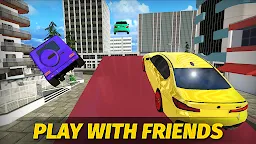 Screenshot 7: Asian Speed: Multiplayer Race