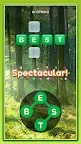 Screenshot 1: Word Trails NETFLIX