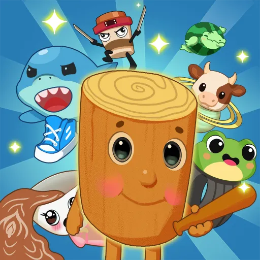Merge Brainrot: Drop Master - Games