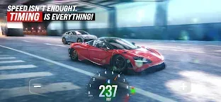 Screenshot 4: TDZ X: Traffic Driving Zone