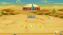 Screenshot 4: Elephant Adventure