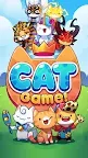 Screenshot 1: Juego de gatos (Cat Game): The Cats Collector!