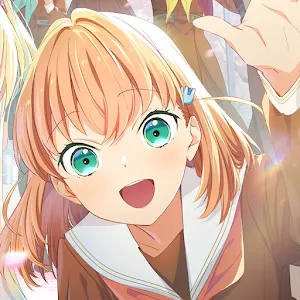 Link! Like! Love Live! 