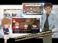Screenshot 8: 名偵探柯南 真實的先導者 | 國際版