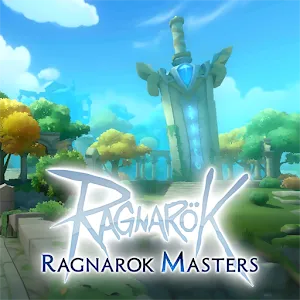 Ragnarok M: Eternal Love | Japanese