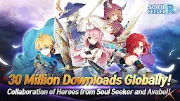 Screenshot 13: Soul Seeker R