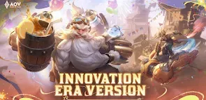 Screenshot 33: 傳說對決 Arena of Valor | 印尼版