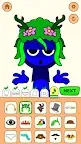 Screenshot 3: Scary Sprankie Makeover