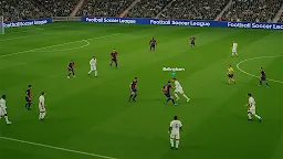 Screenshot 11: Football Soccer League 2025