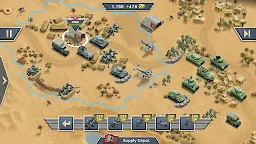 Screenshot 7: 1943 Deadly Desert