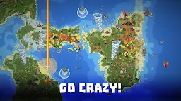 Screenshot 8: WorldBox - Sandbox God Simulator
