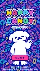 Screenshot 5: Happy Candy - Cute Puzzle Game 