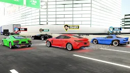 Screenshot 12: Project Highway