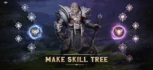 Screenshot 21: Flame of Valhalla | Global