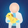 Icon: Cat Clinic Tycoon: Pet Doctor