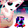 Icon: DERE EVIL EXE: Meta Horror Pixel Platformer