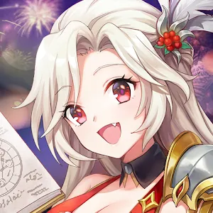 Light of Thel: Glory of Cepheus | Traditional Chinese