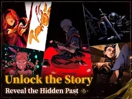 Screenshot 15: Shadow of the Depth