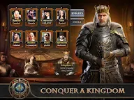 Screenshot 8: King of Avalon: Dragon War | Multiplayer Strategy