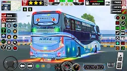 Screenshot 17: 教練 公車 遊戲 公車 模擬器