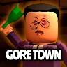 Icon: Gore Town Online Multiplayer