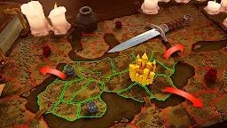 Screenshot 13: Heroes of Discord: Offline RPG