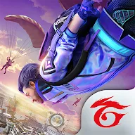 Download Garena Free Fire Qooapp Game Store