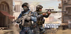 Screenshot 25: Modern Strike Online: PRO FPS