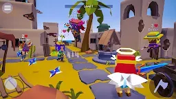 Screenshot 6: AXES.io