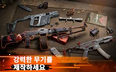 Screenshot 12: 더 디비전 리서전스 | 글로벌버전