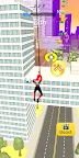 Screenshot 4: Spider Swing Rider: Superhero