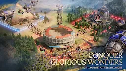 Screenshot 18: Age of Empires Mobile