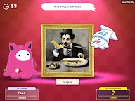 Screenshot 17: AI: Art Impostor