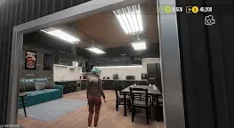 Screenshot 4: Car Parking Multiplayer 2