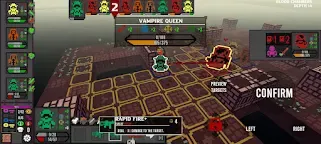 Screenshot 7: Dungeon Reels Tactics