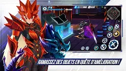 Screenshot 3: OVERDOX