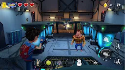 Screenshot 10: Dark Riddle 3 - Strange Hill