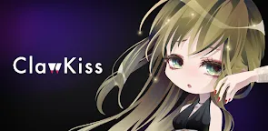 Screenshot 1: ClawKiss | Vampire Metaverse