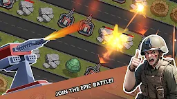 Screenshot 18: Turret Defense King