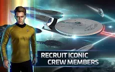 Screenshot 8: Star Trek™ Fleet Command