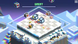 Screenshot 6: Cubeat