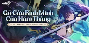 Screenshot 19: 崩壞3rd | 越南版